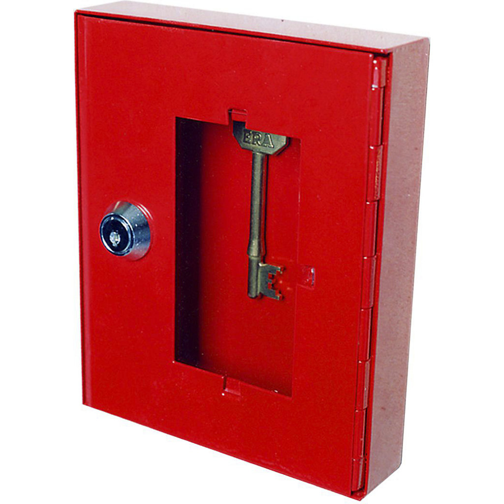 Emergency Key Boxes | Cupboards & Site Storage | BiGDUG
