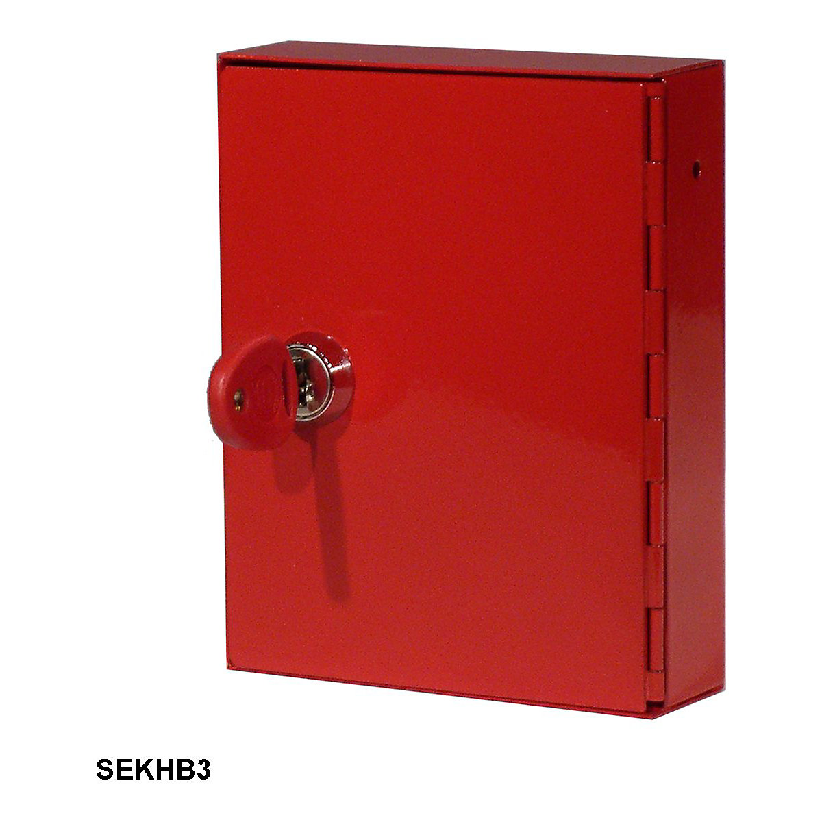 Securikey Emergency Key Boxes (Product illustration 6)-5