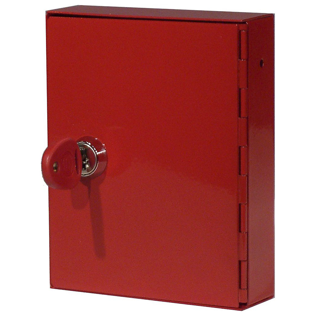 Emergency Key Boxes | Cupboards & Site Storage | BiGDUG
