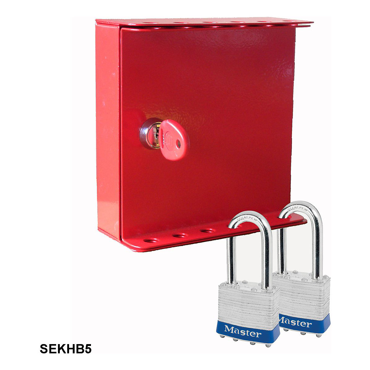 Securikey Emergency Key Boxes (Product illustration 8)-7