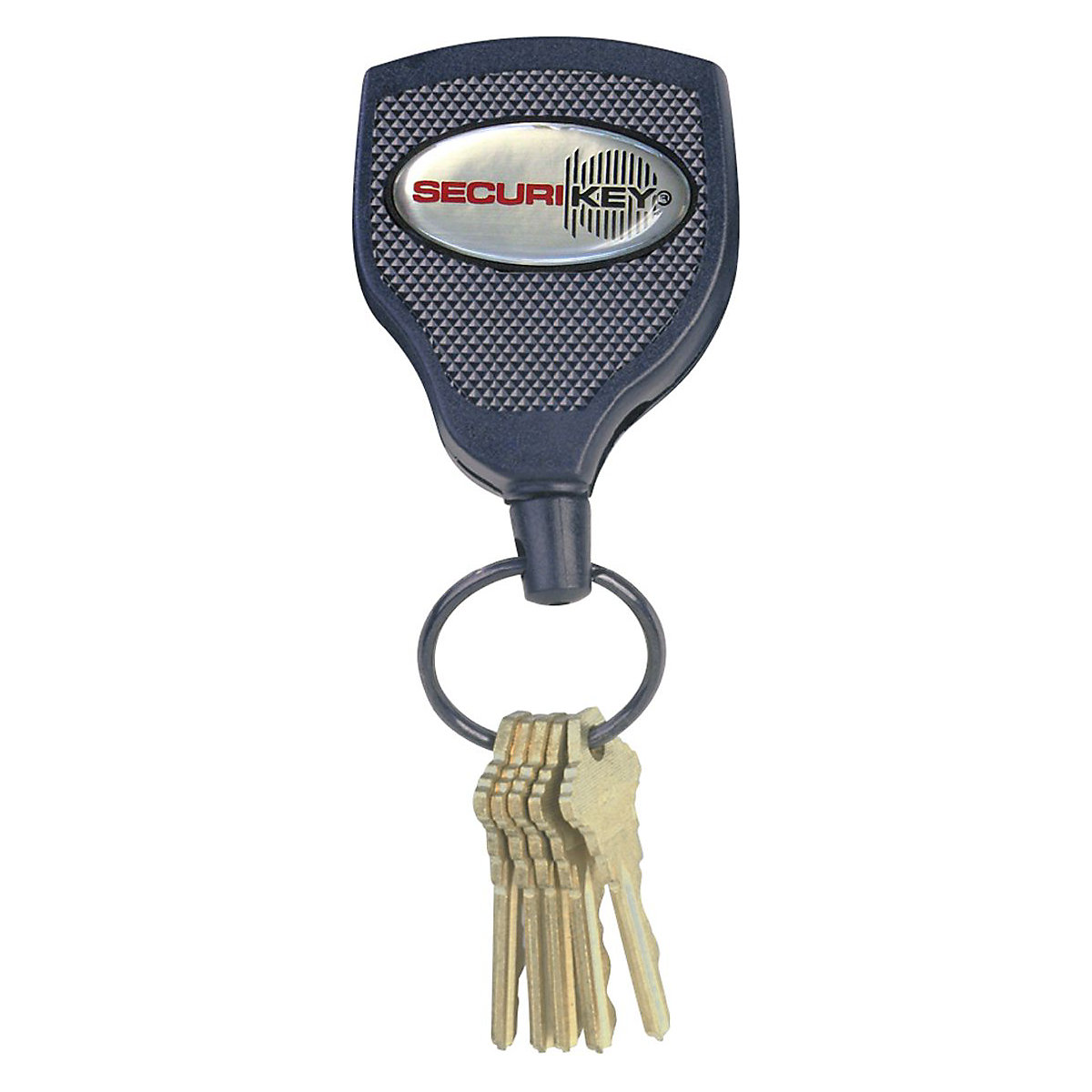 Securikey Heavy Duty Retractable Key Reels