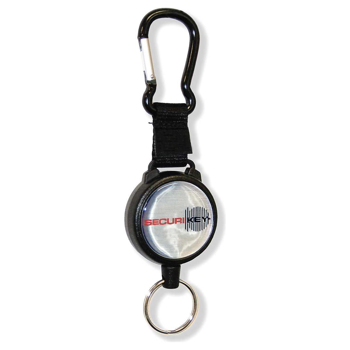 Securikey Heavy Duty Retractable Key Reels