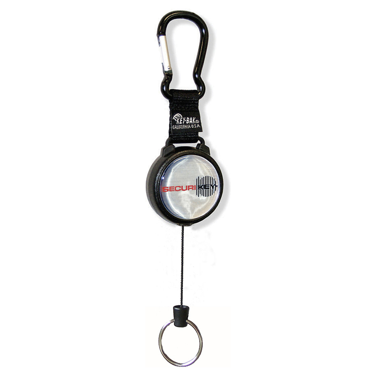 Securikey Heavy Duty Retractable Key Reels
