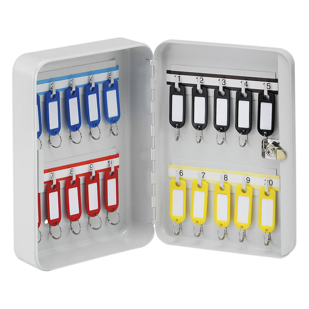 Securikey Key Cabinets