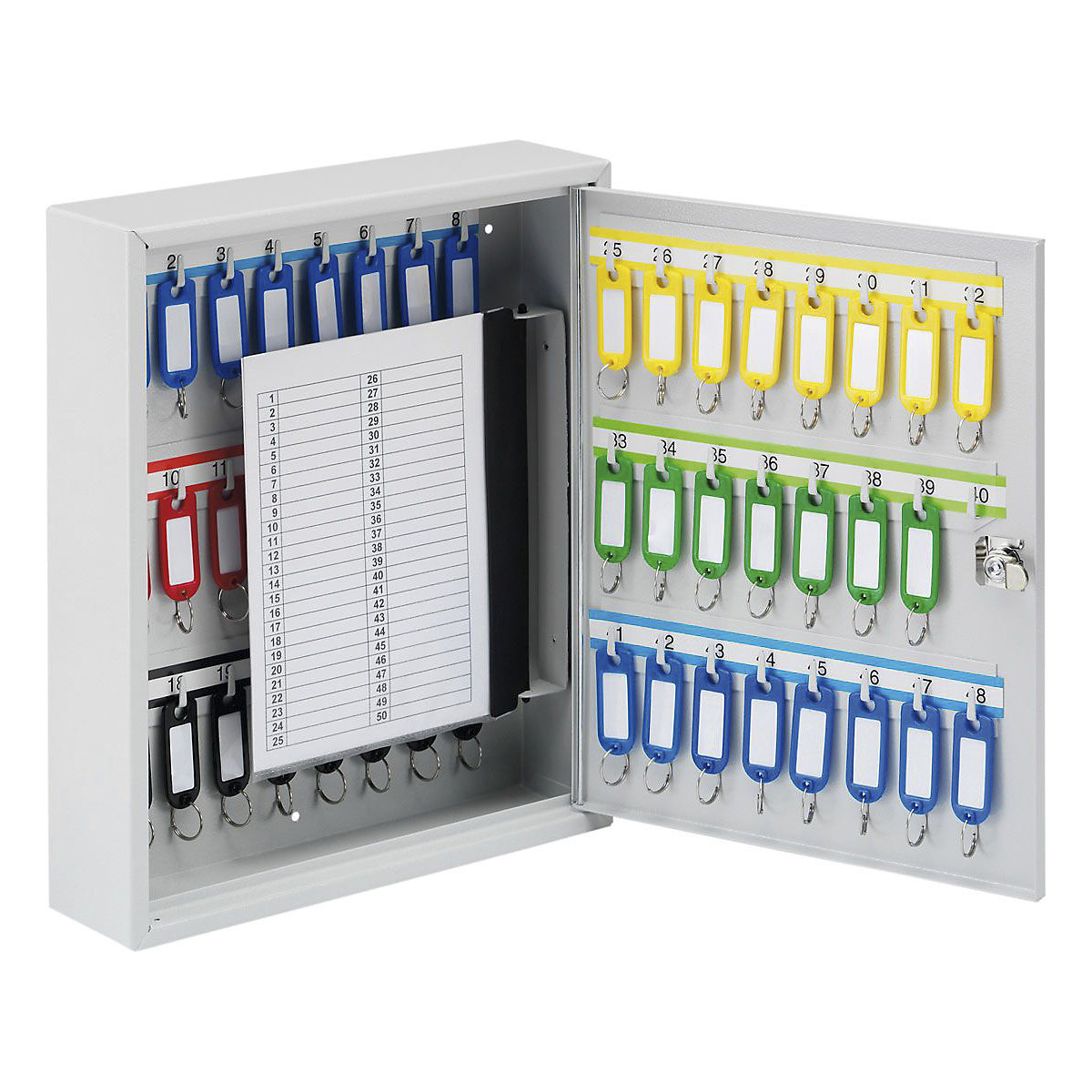 Securikey Key Cabinets