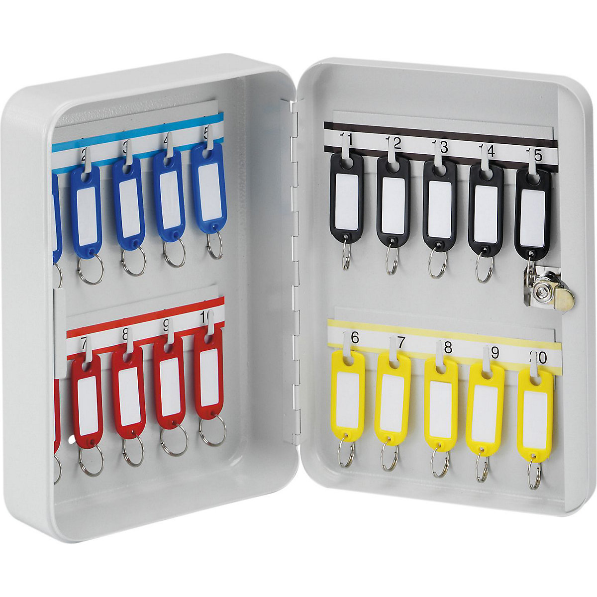 Securikey Key Cabinets