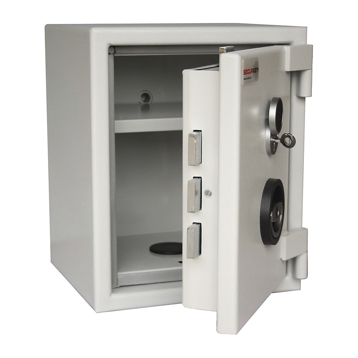 Securikey Security Safes | Euro Grade 0