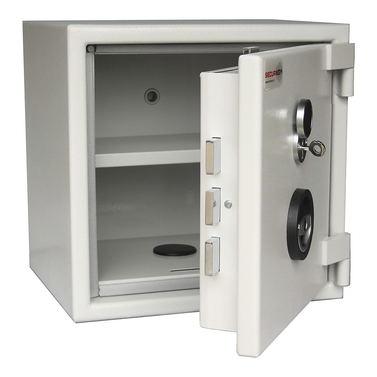 Securikey Security Safes | Euro Grade 0