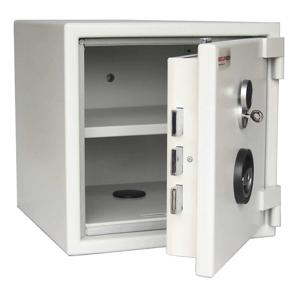 Securikey Security Safes | Euro Grade 0