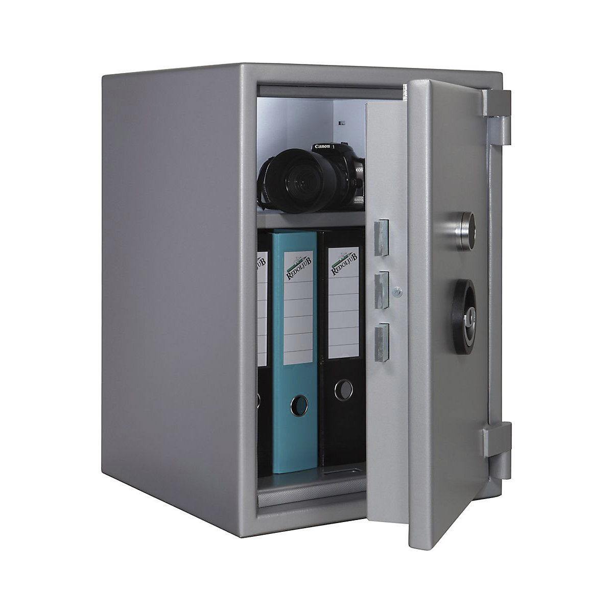 Securikey Security Safes | Euro Grade 0