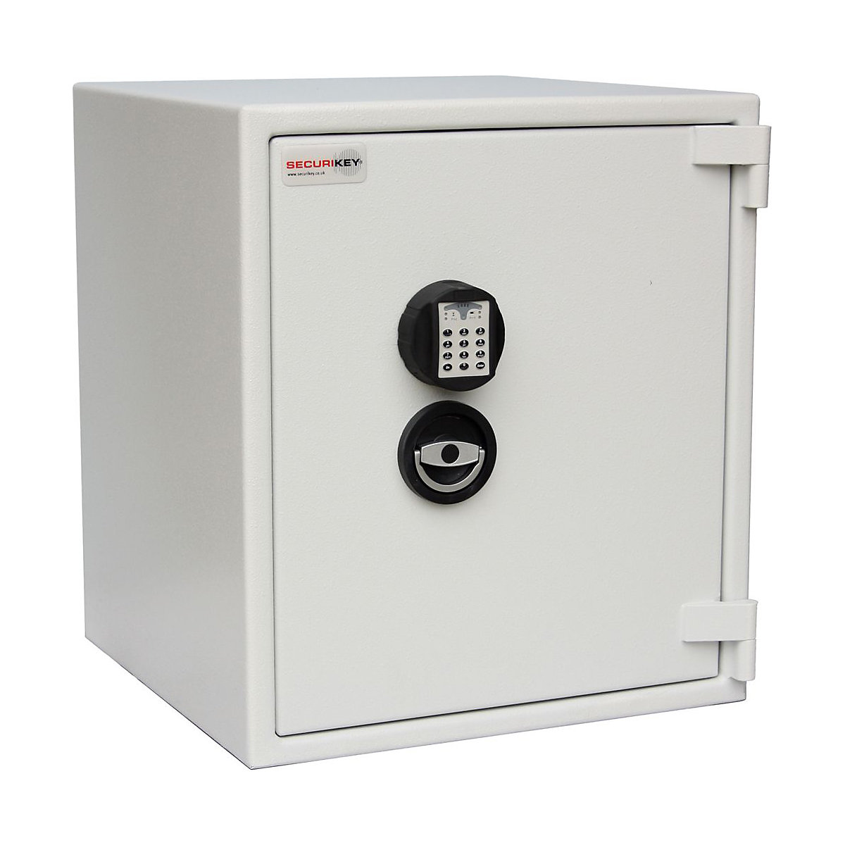 Securikey Security Safes | Euro Grade 1