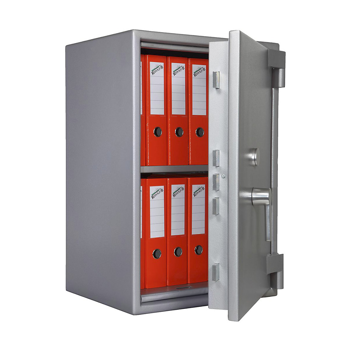 Securikey Security Safes | Euro Grade 1