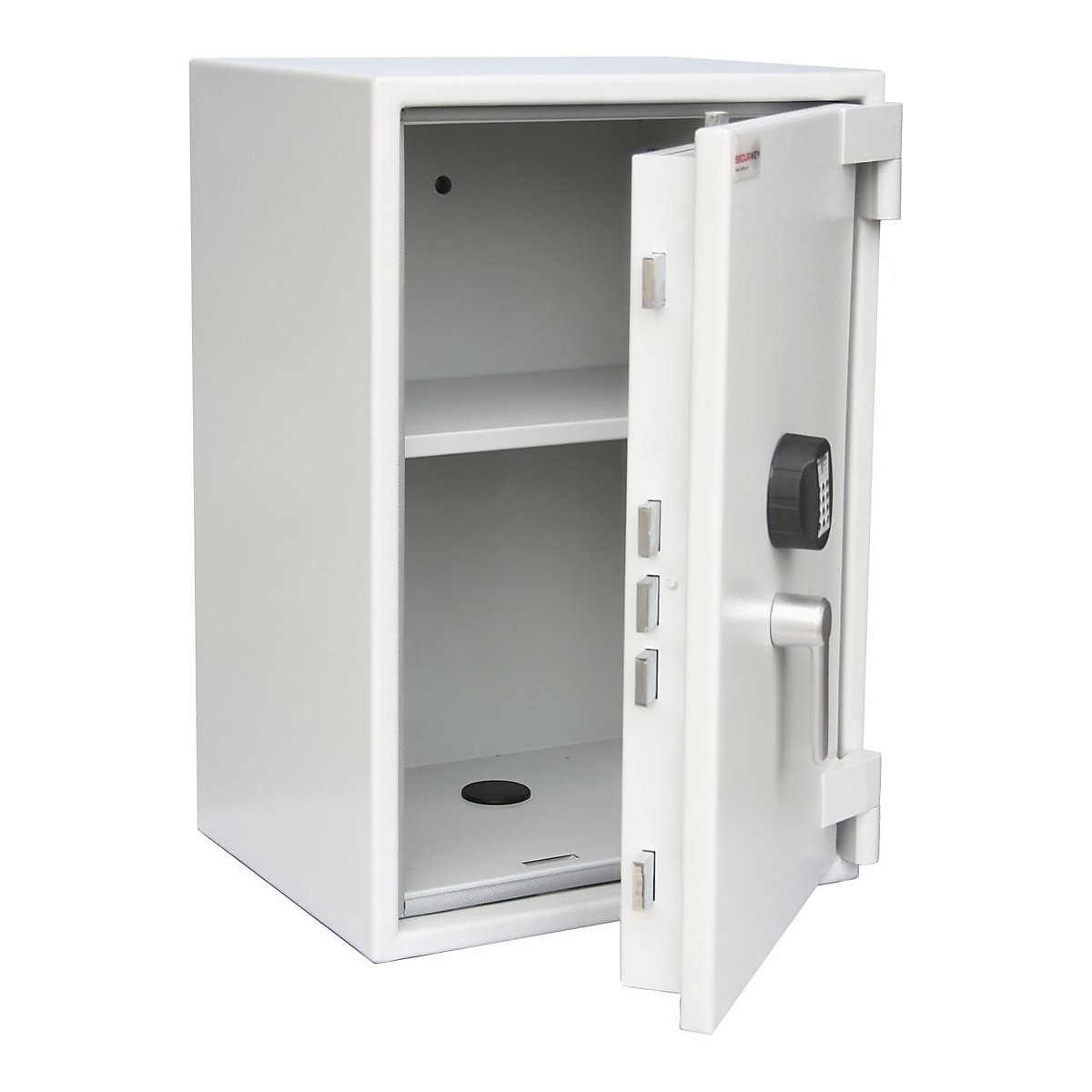Securikey Security Safes | Euro Grade 1