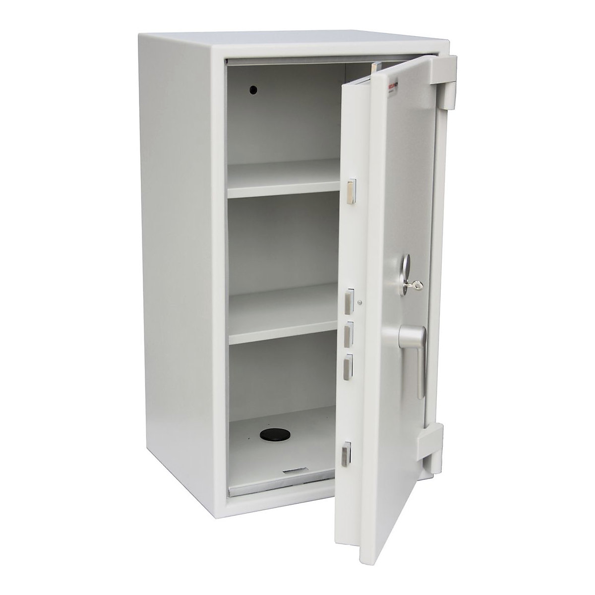 Securikey Security Safes | Euro Grade 1
