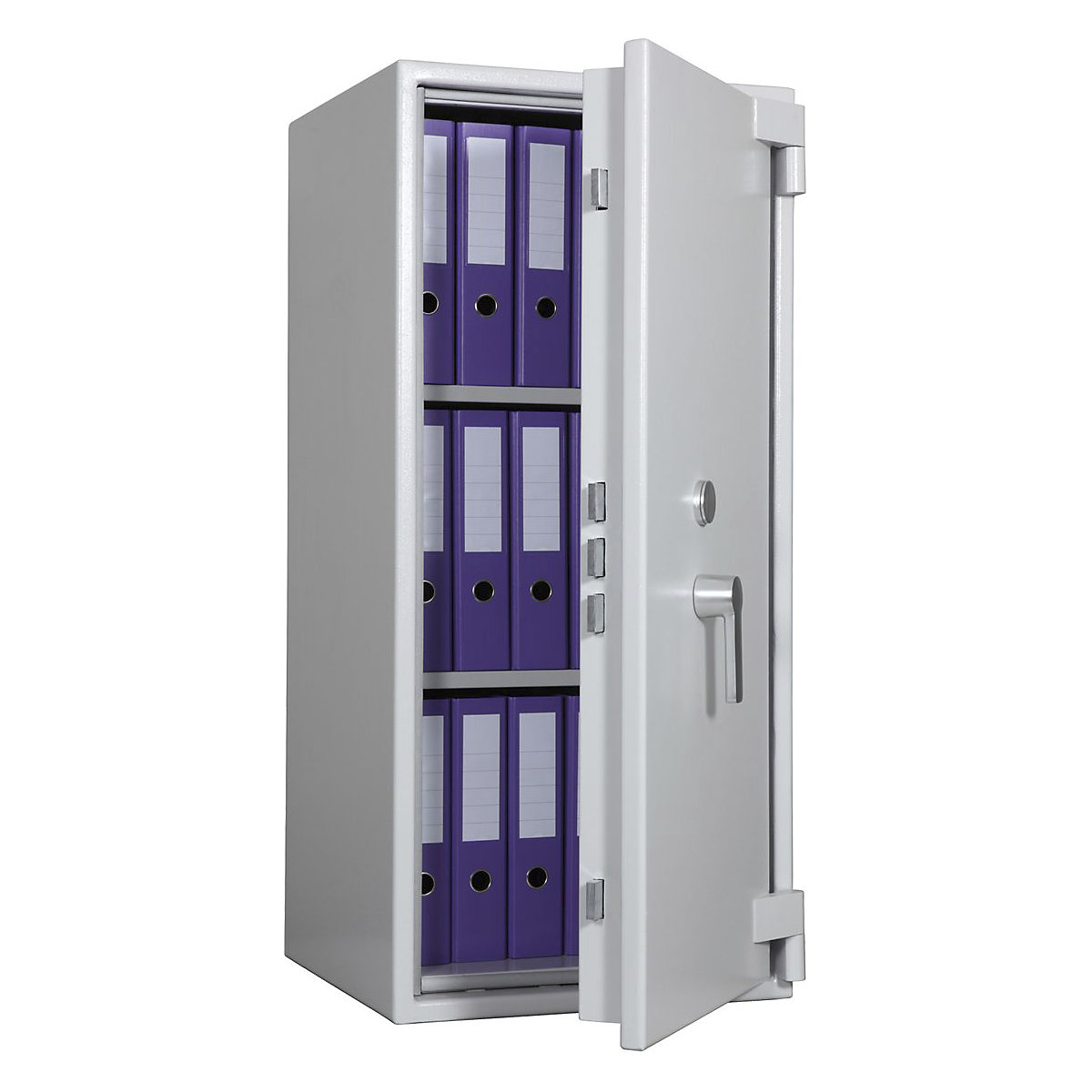 Securikey Security Safes | Euro Grade 1