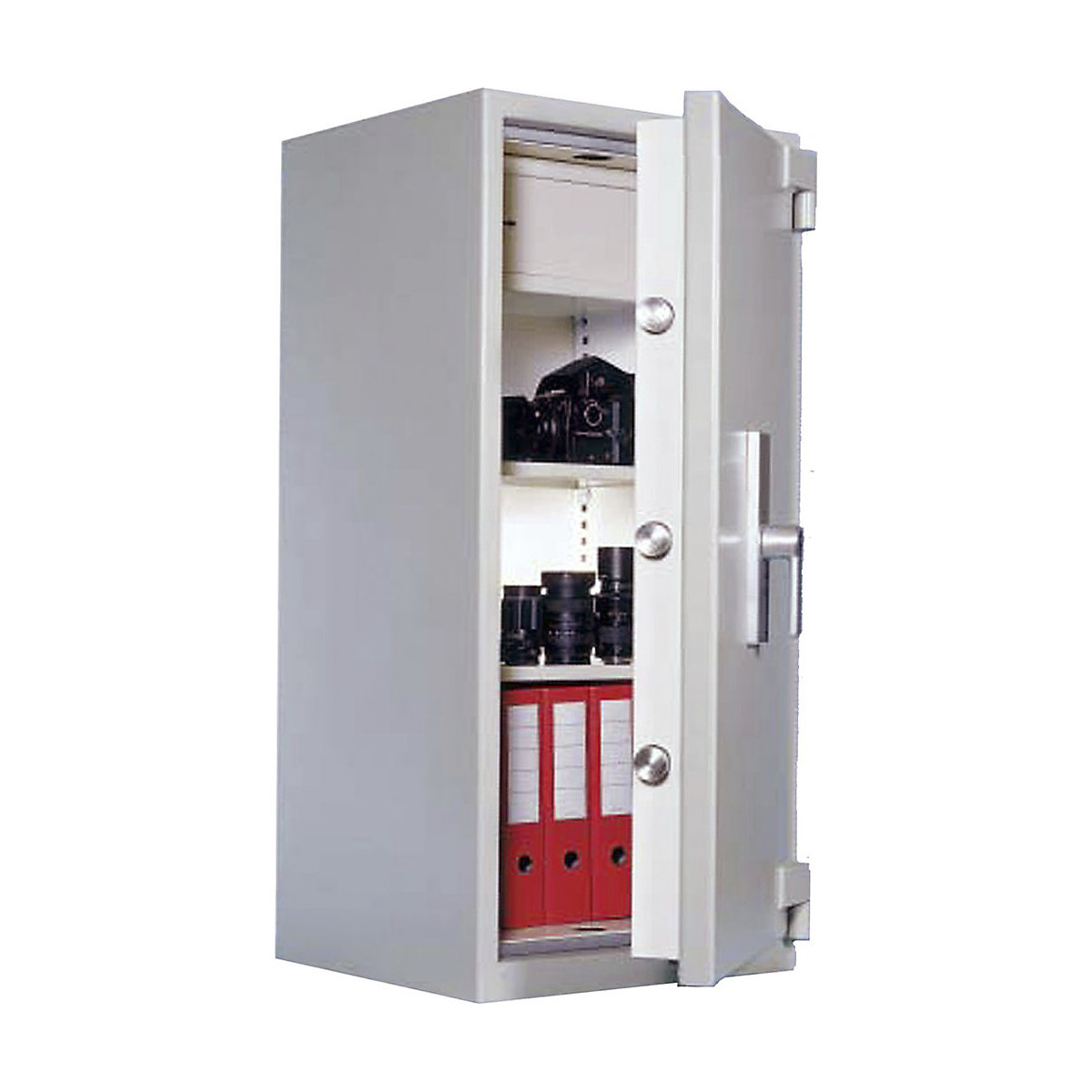 Securikey Security Safes | Euro Grade 1
