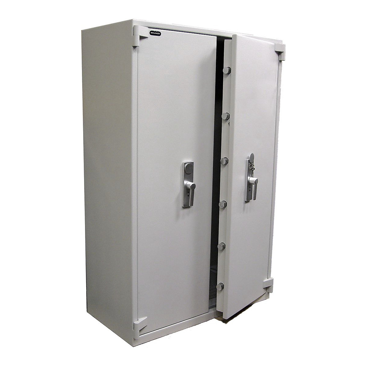 Securikey Security Safes | Euro Grade 1