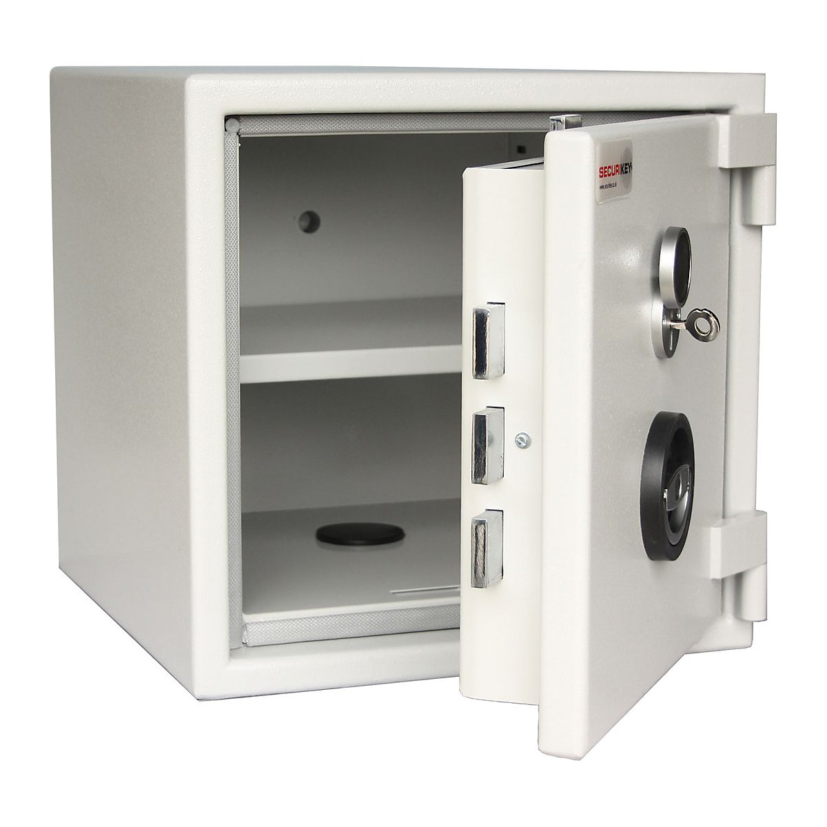 Securikey Security Safes | Euro Grade 1