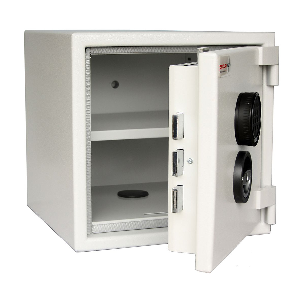 Securikey Security Safes | Euro Grade 1
