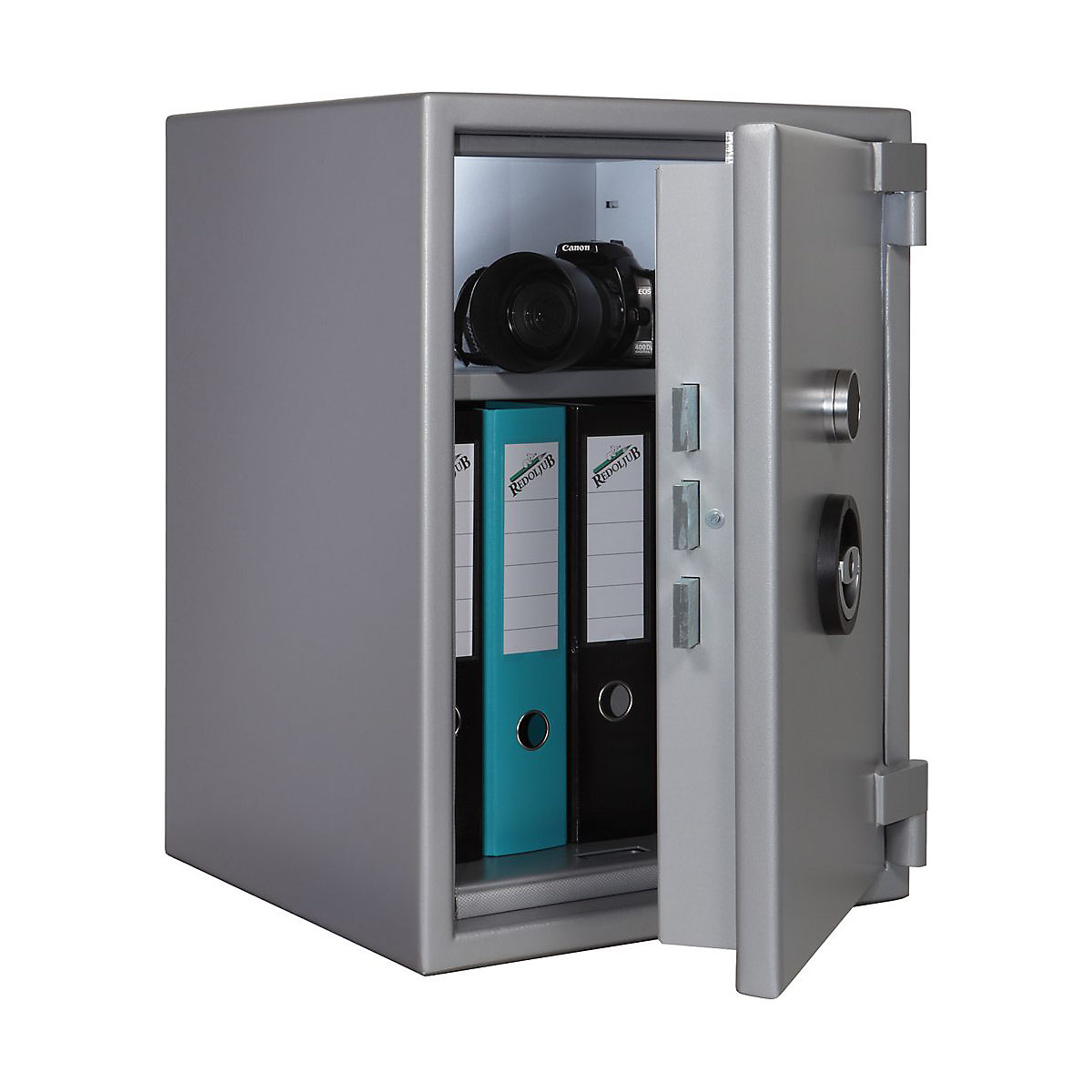 Securikey Security Safes | Euro Grade 1