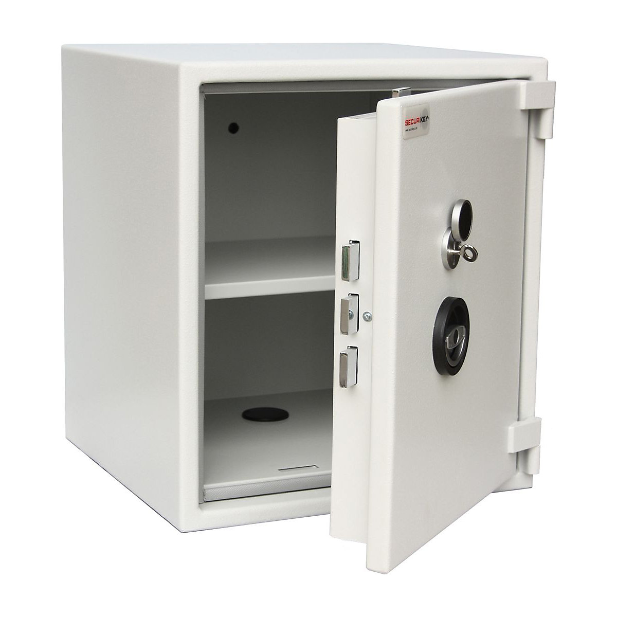 Securikey Security Safes | Euro Grade 1