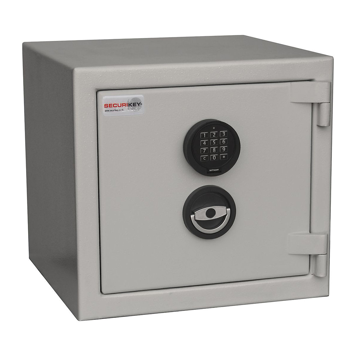 Securikey Security Safes | Euro Grade 2
