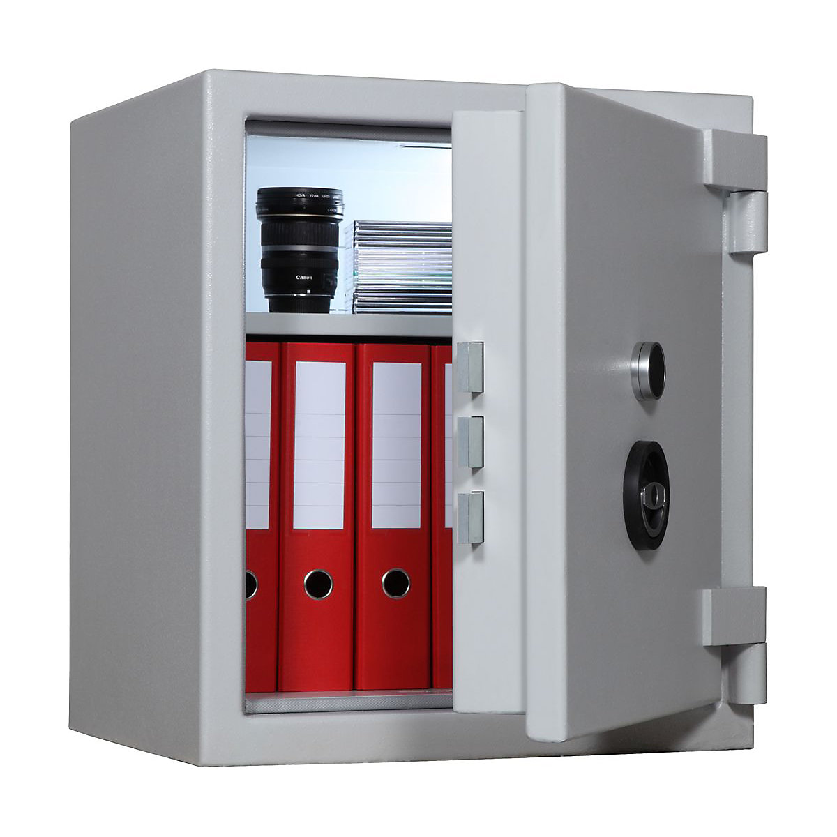Securikey Security Safes | Euro Grade 2