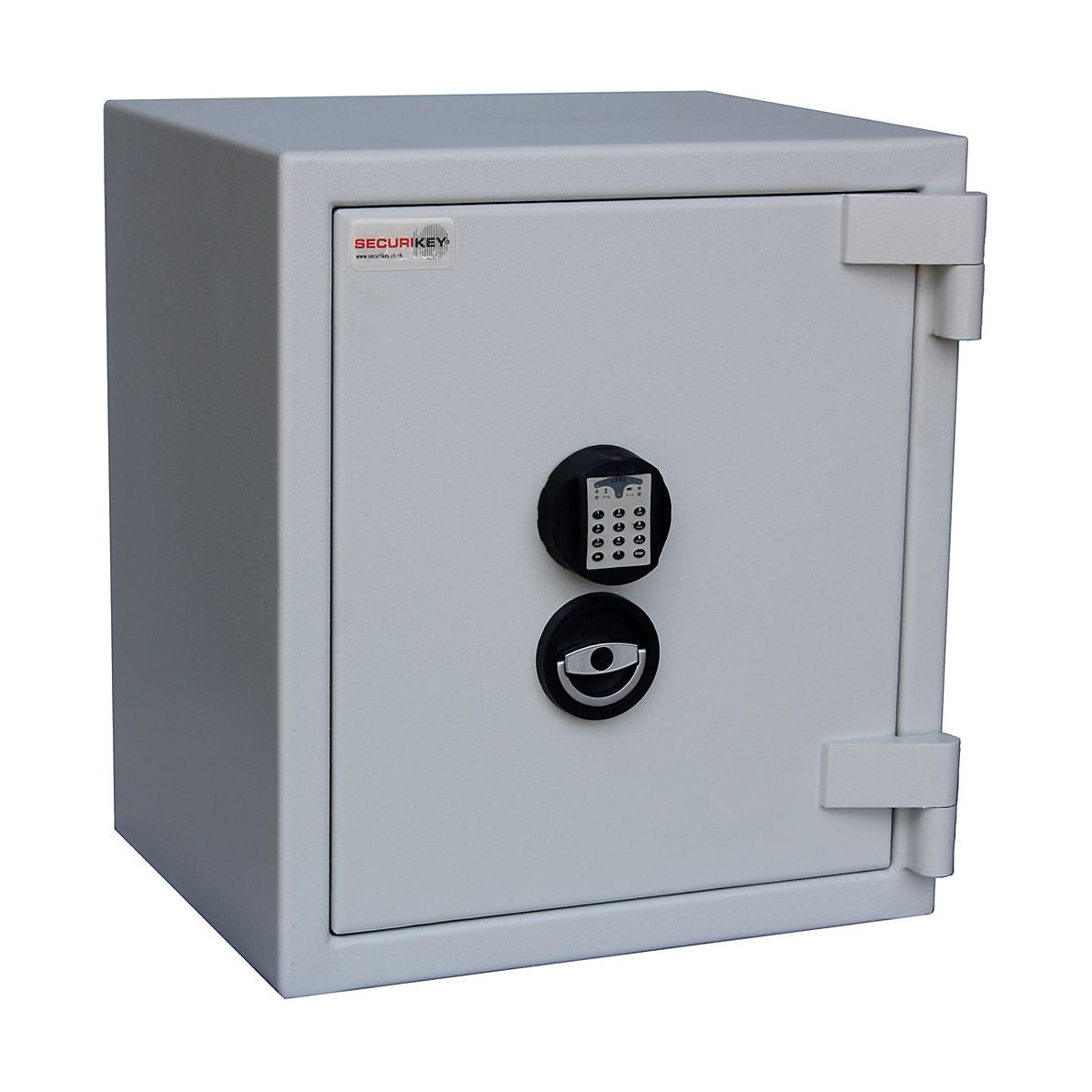 Securikey Security Safes | Euro Grade 2