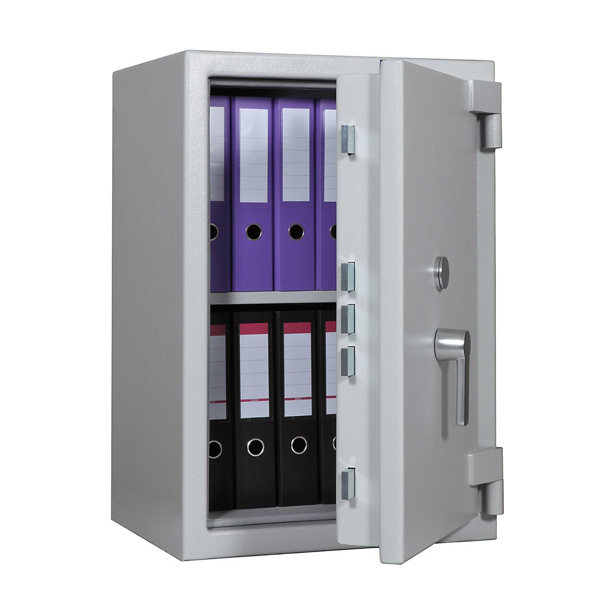 Securikey Security Safes | Euro Grade 2