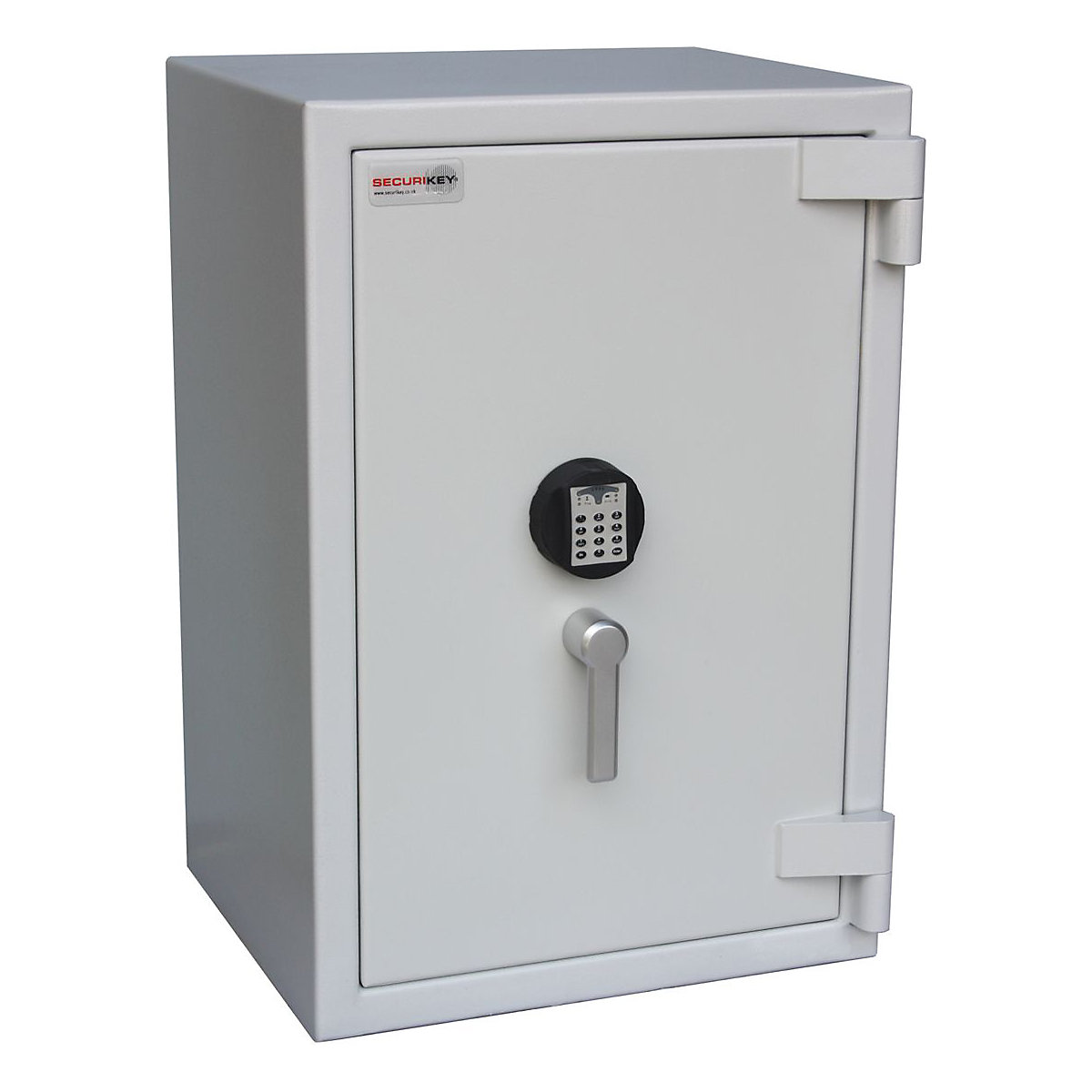 Securikey Security Safes | Euro Grade 2
