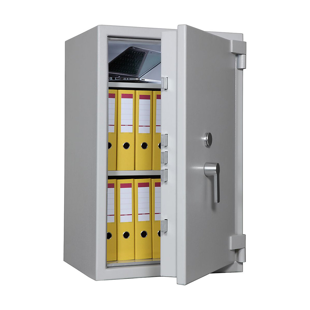 Securikey Security Safes | Euro Grade 2