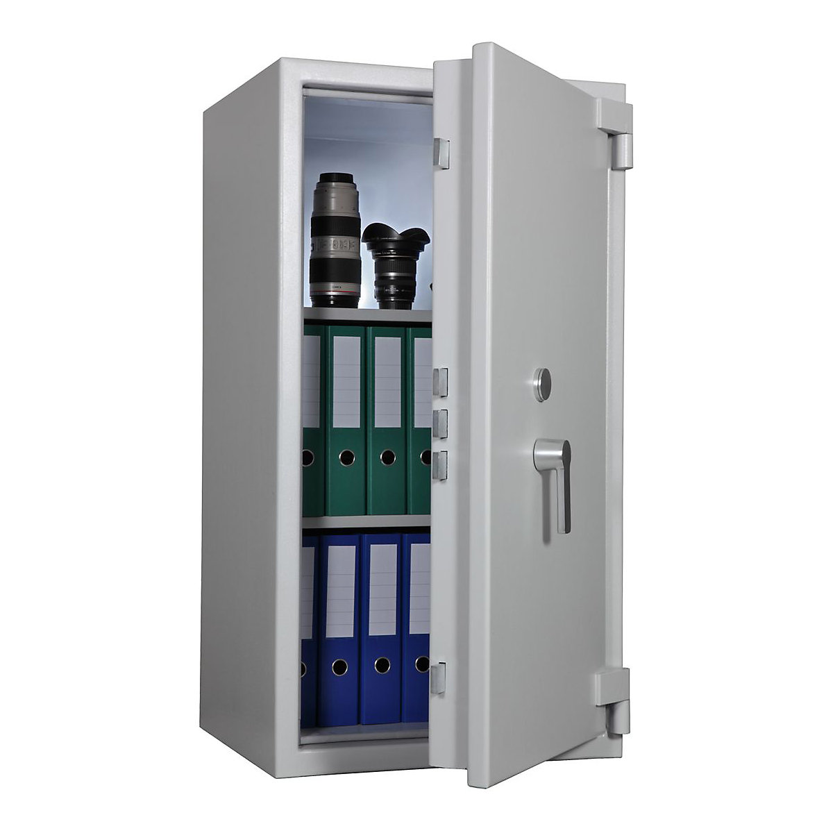 Securikey Security Safes | Euro Grade 2