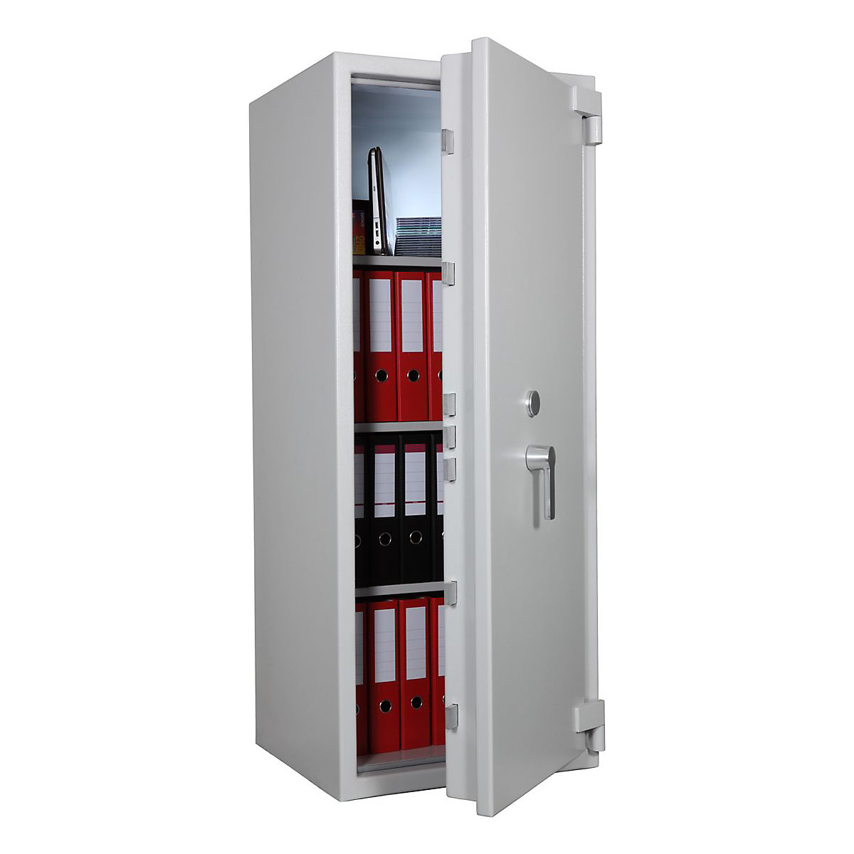 Securikey Security Safes | Euro Grade 2