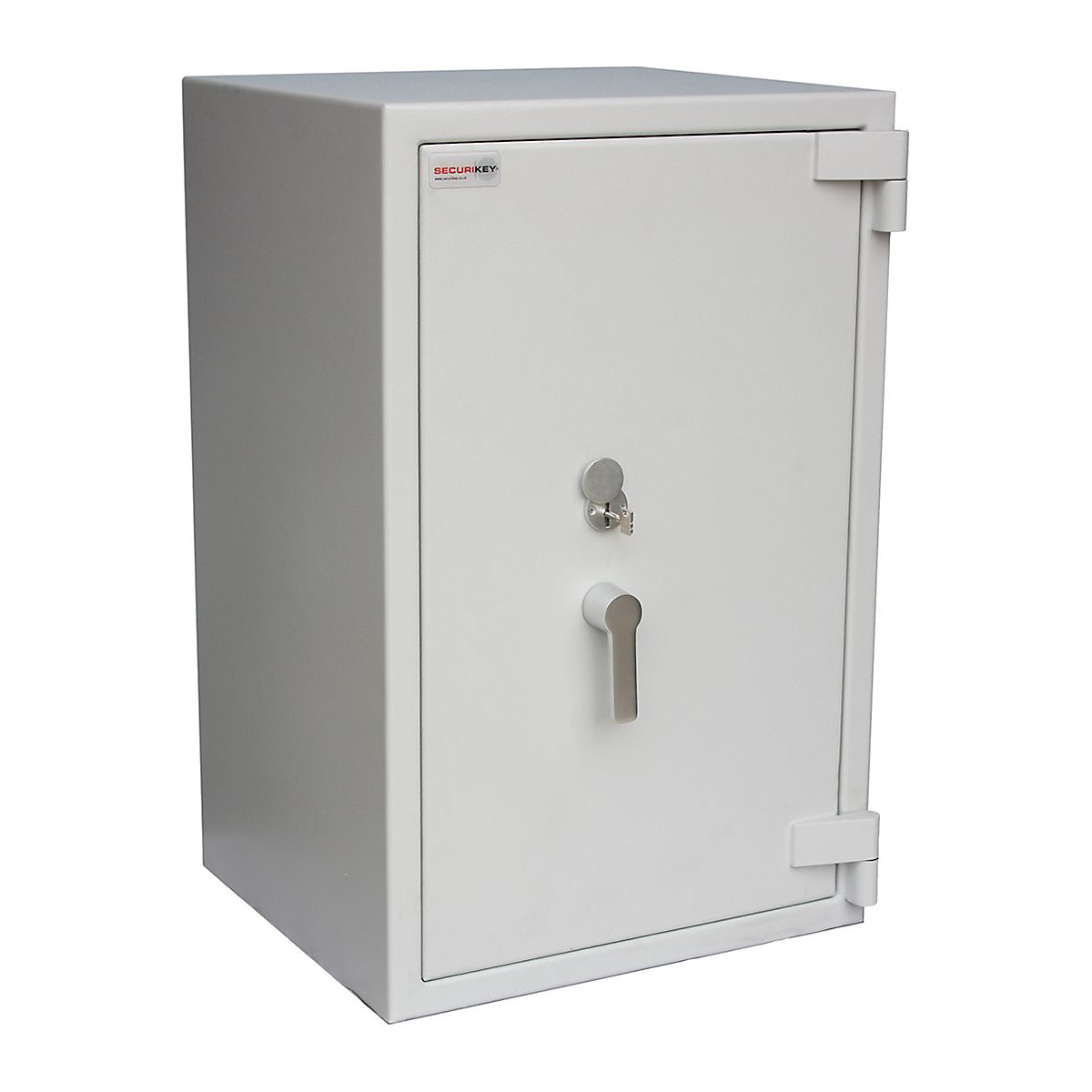 Securikey Security Safes | Euro Grade 3