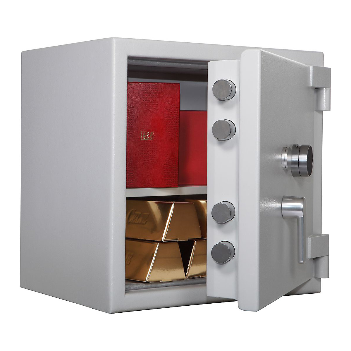 Securikey Security Safes | Euro Grade 4