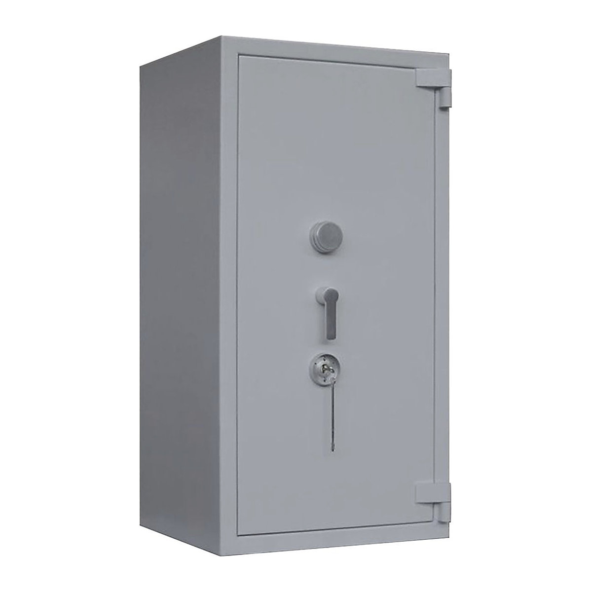 Securikey Security Safes | Euro Grade 5