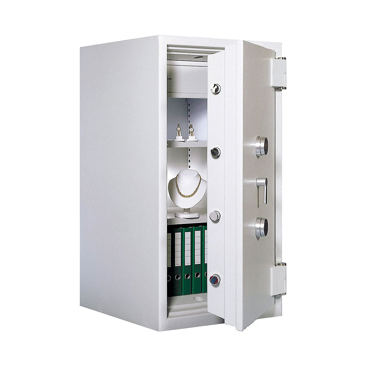 Securikey Security Safes | Euro Grade 5 (Product illustration 2)-1