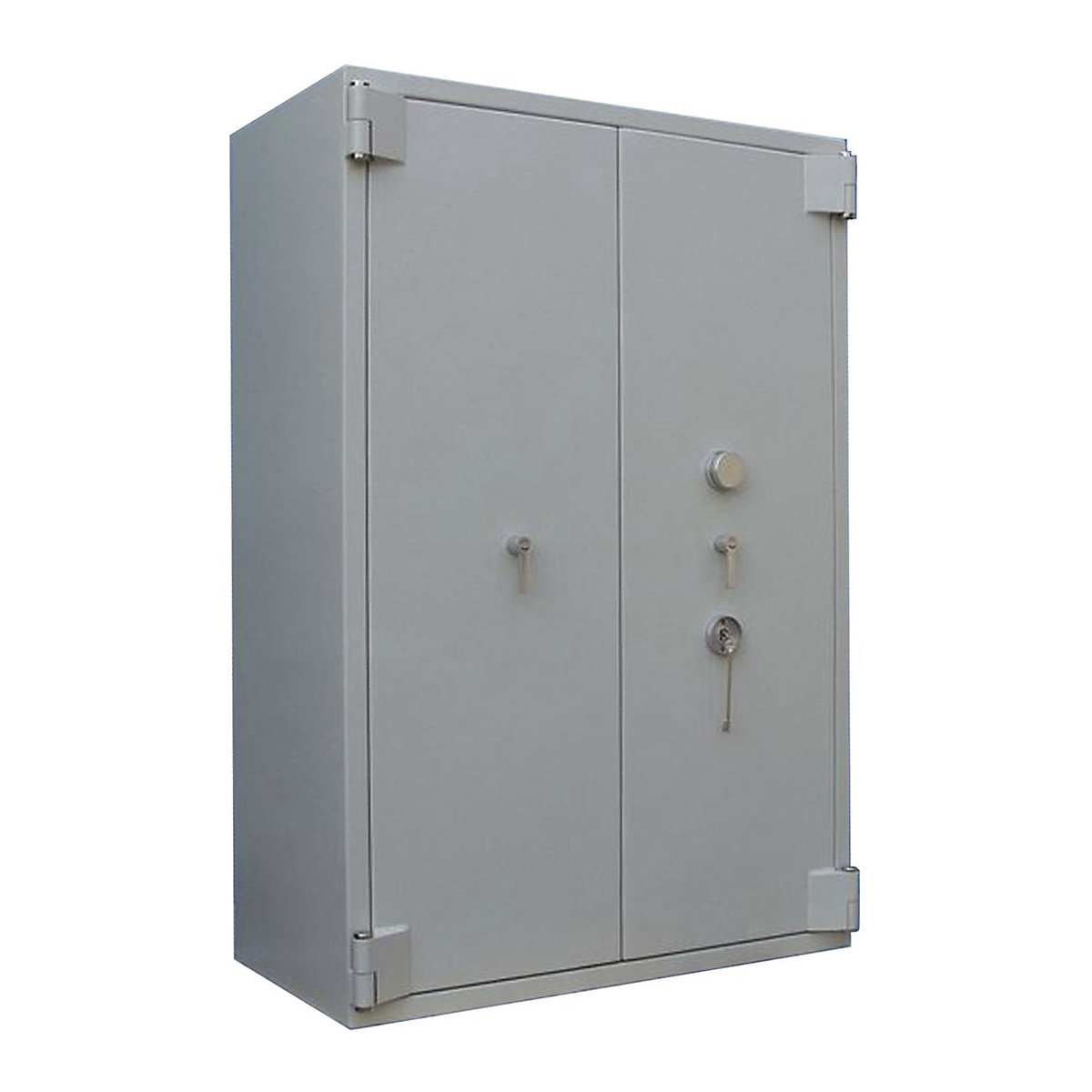 Securikey Security Safes | Euro Grade 5