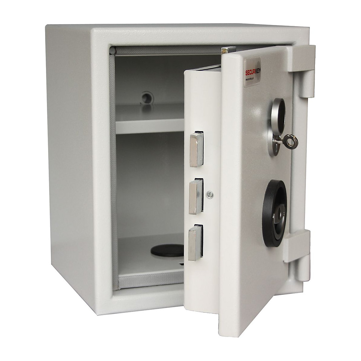 Security Safes Euro Grade 0
