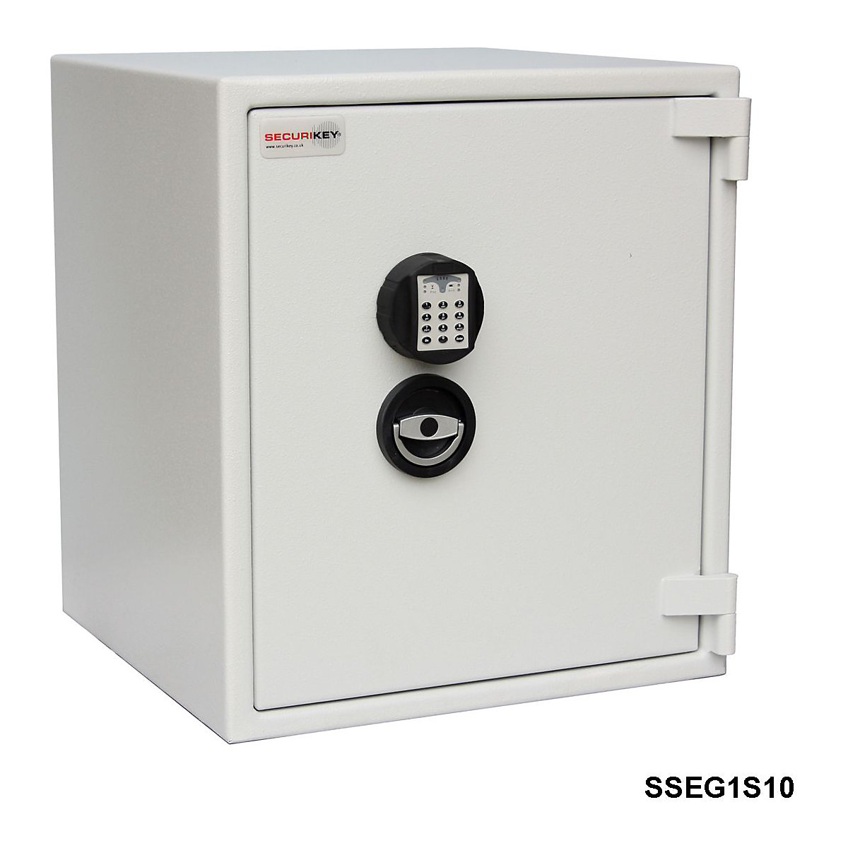 Security Safes Euro Grade 1 (Product illustration 8)-7