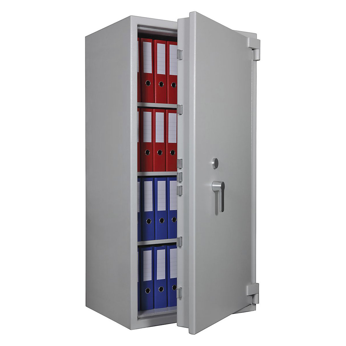 Security Safes Euro Grade 1