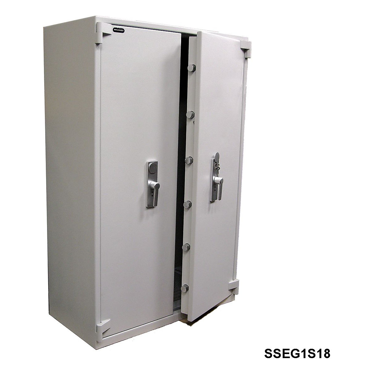 Security Safes Euro Grade 1 (Product illustration 10)-9