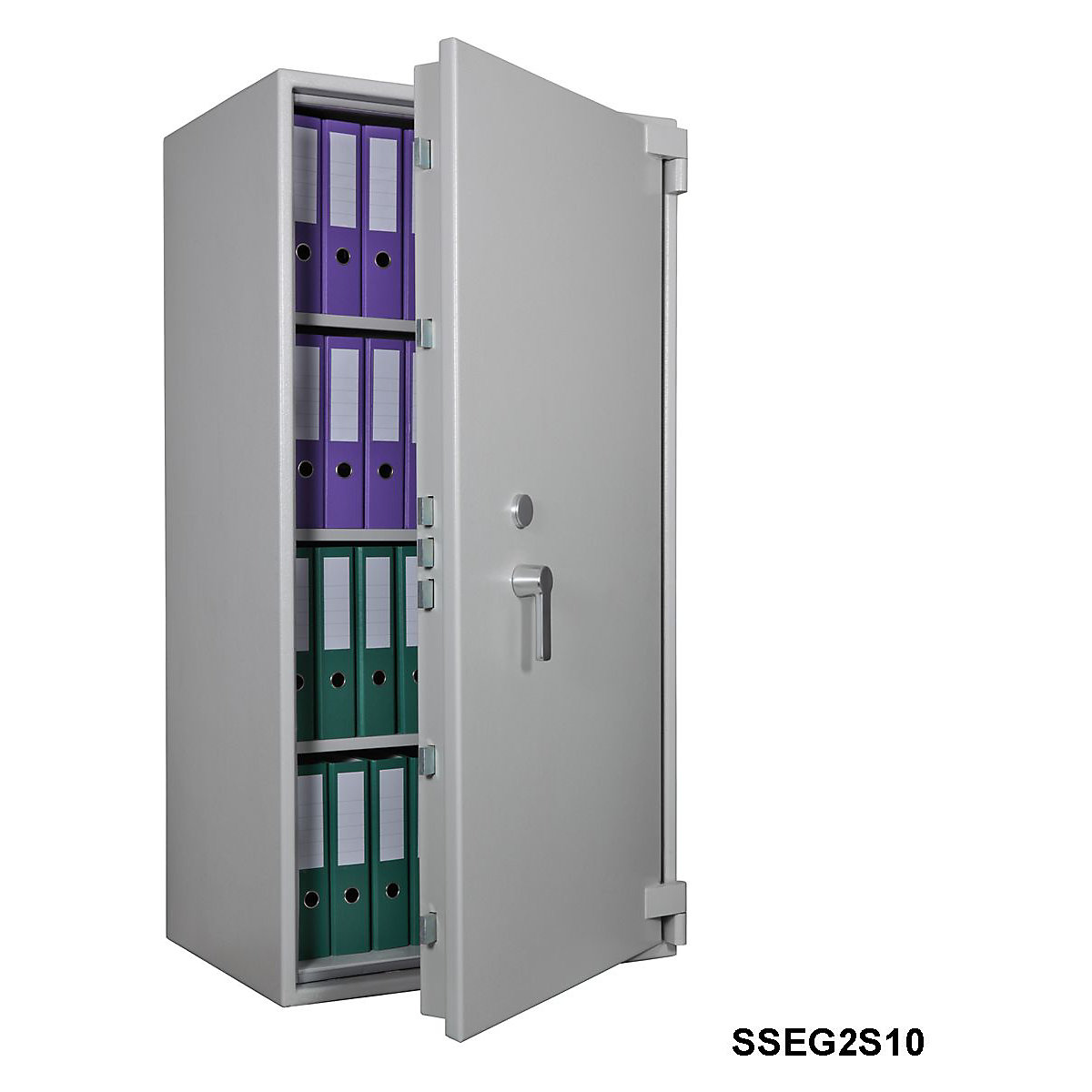 Security Safes Euro Grade 2 (Product illustration 12)-11