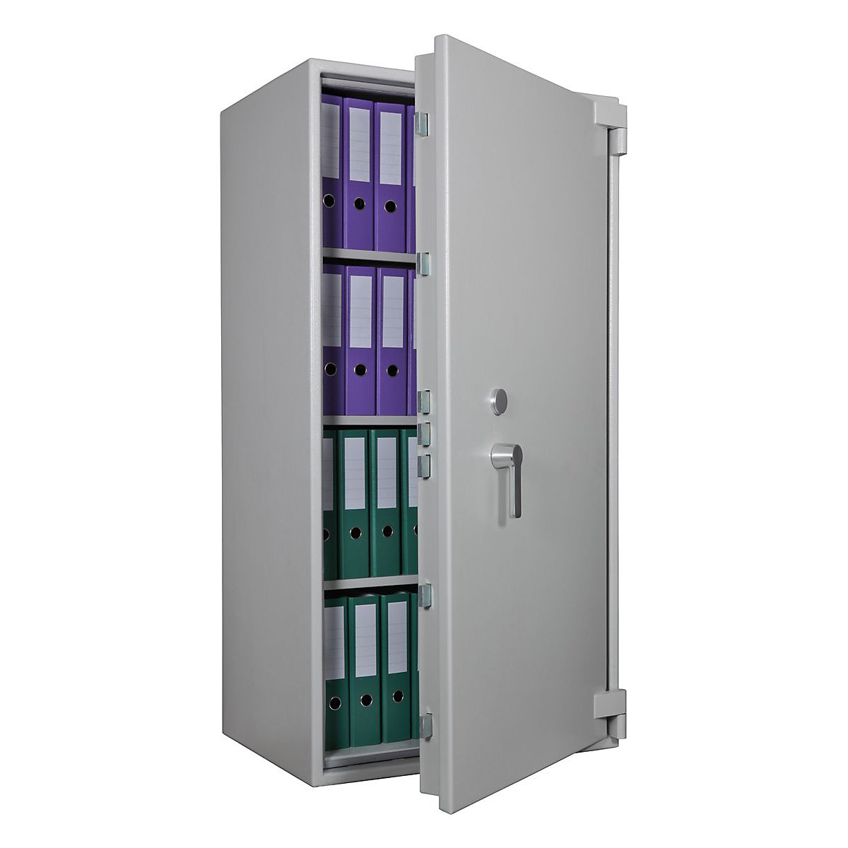 Security Safes Euro Grade 2