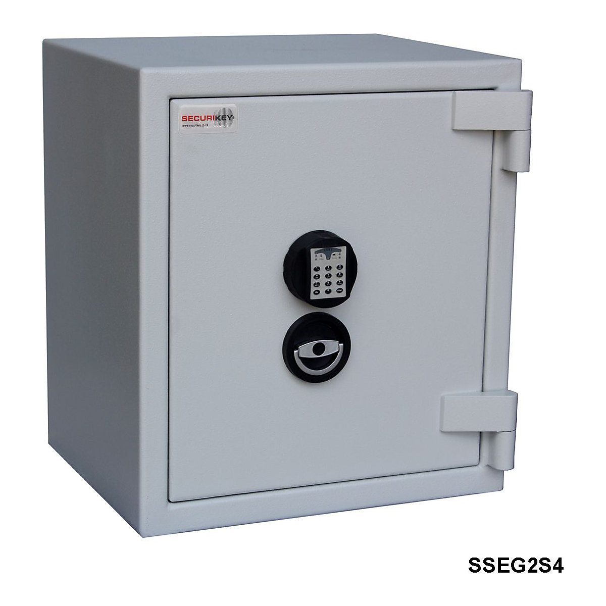 Security Safes Euro Grade 2 (Product illustration 6)-5