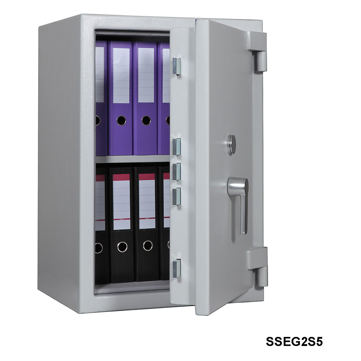 Security Safes Euro Grade 2 (Product illustration 7)-6