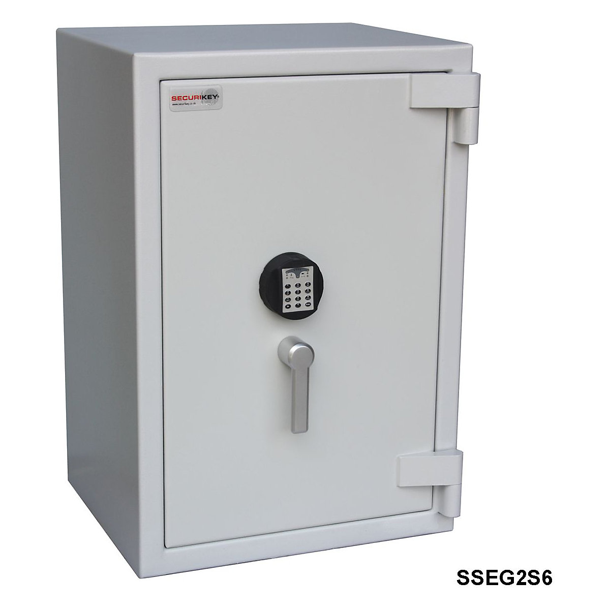 Security Safes Euro Grade 2 (Product illustration 8)-7