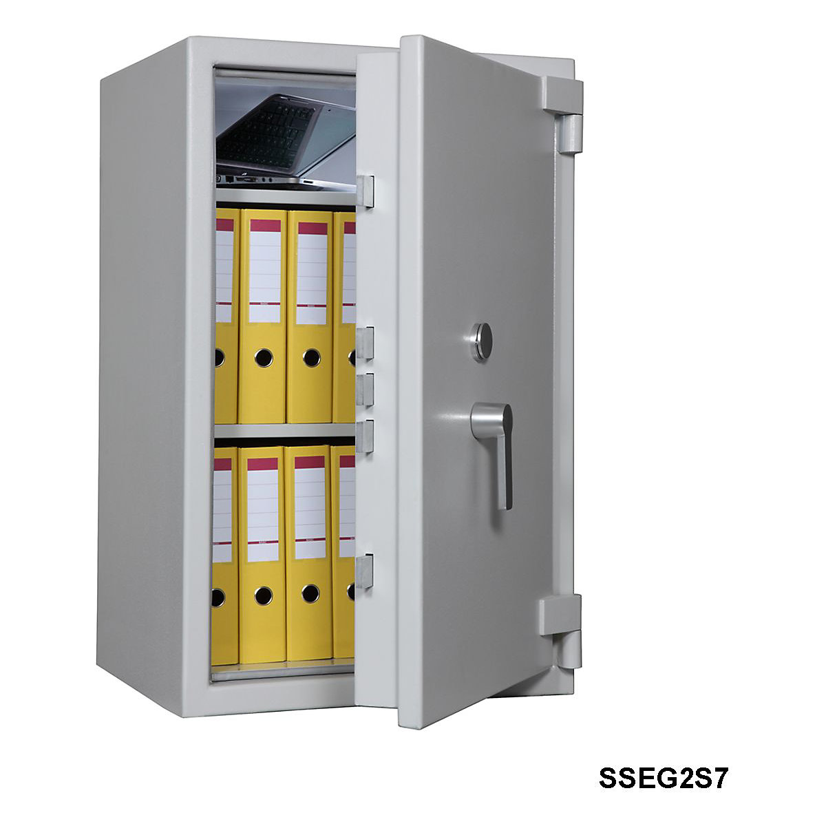 Security Safes Euro Grade 2 (Product illustration 9)-8