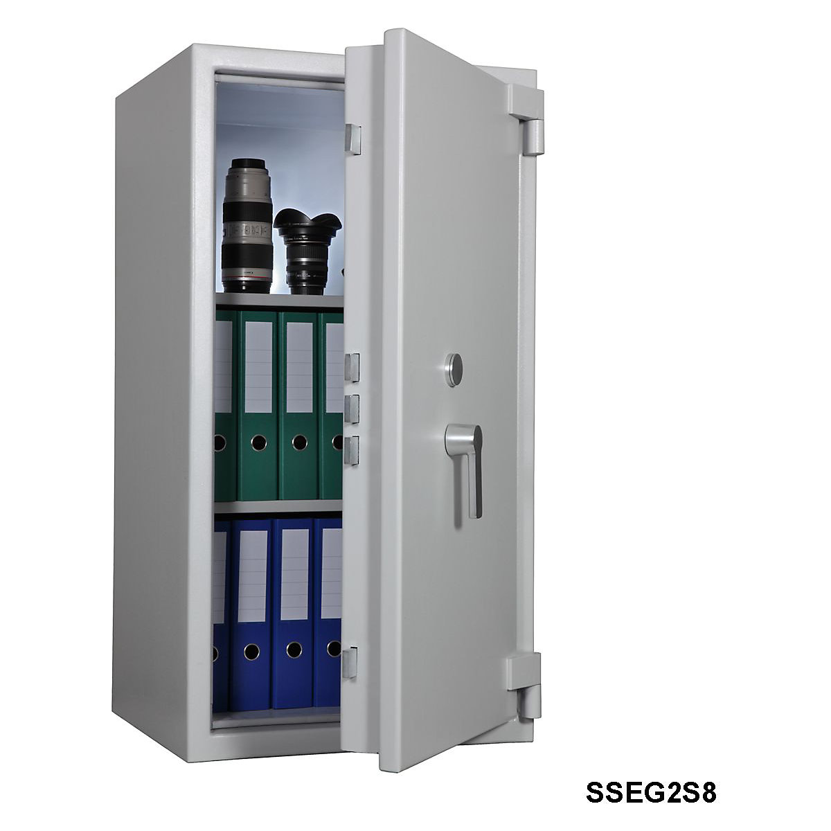 Security Safes Euro Grade 2 (Product illustration 10)-9