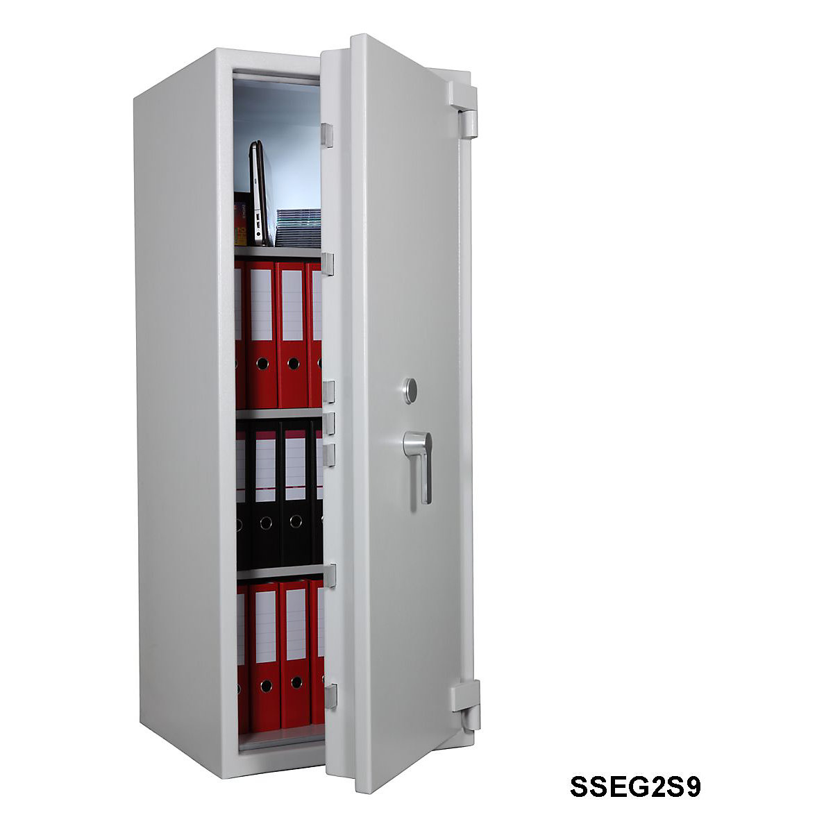 Security Safes Euro Grade 2 (Product illustration 11)-10